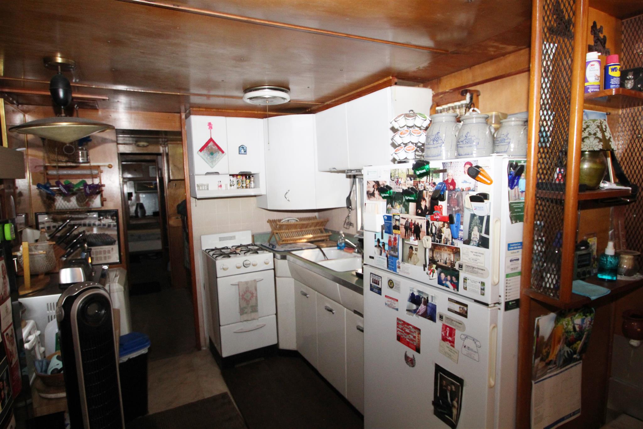 89 Dearborn Road Wakefield, NH 03830 - Photo 5 of 13