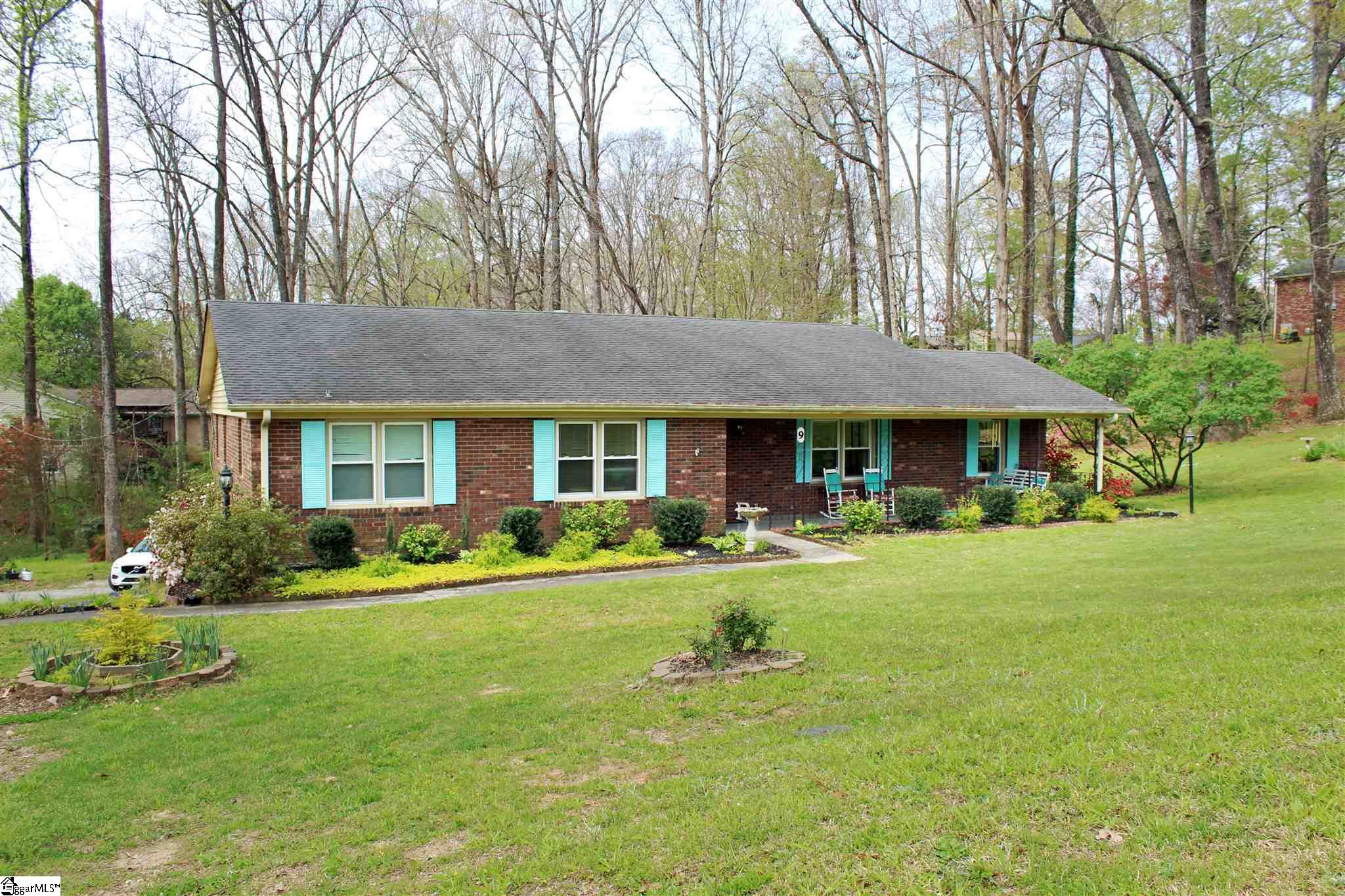 9 Ridgeline Drive Liberty, SC 29657 - Photo 2 of 36