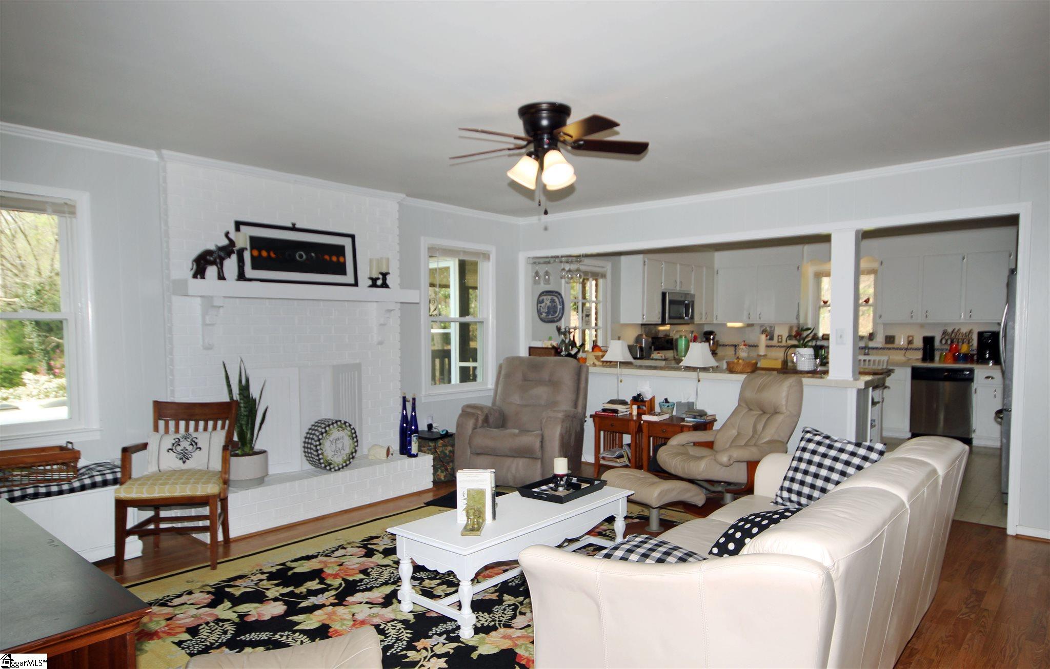 9 Ridgeline Drive Liberty, SC 29657 - Photo 12 of 36