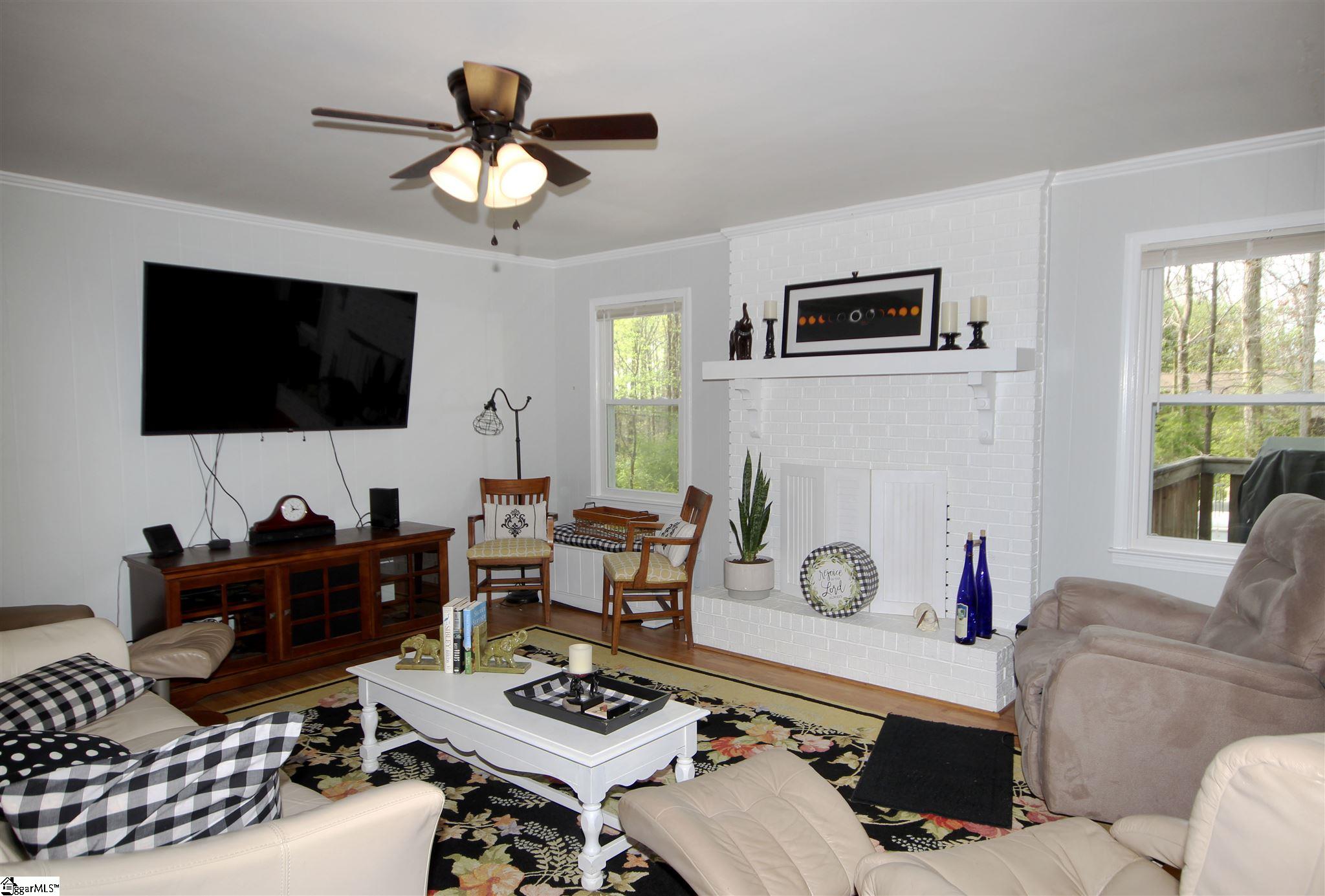 9 Ridgeline Drive Liberty, SC 29657 - Photo 13 of 36