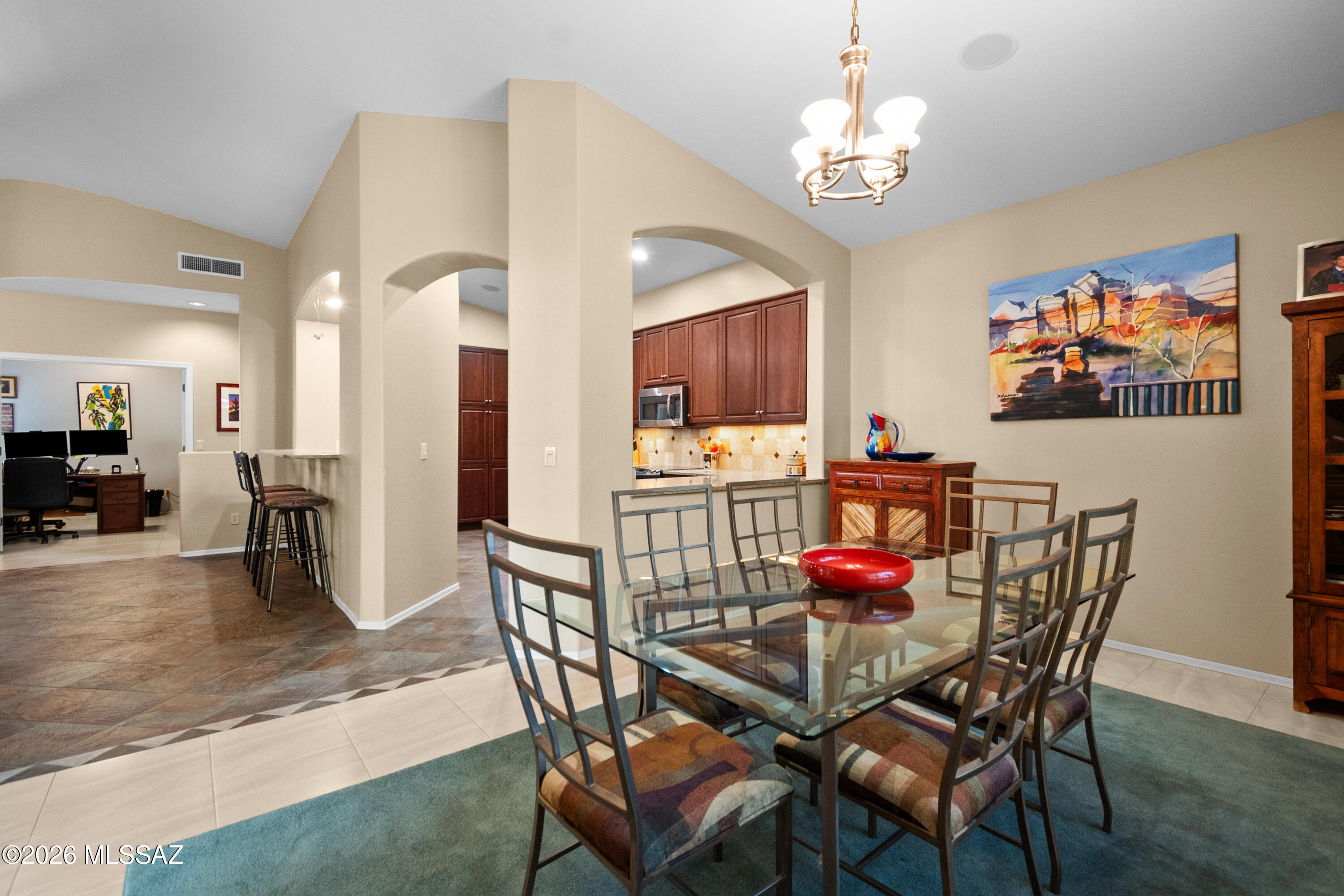 5305 Spring View Drive Tucson, AZ 85749 - Photo 12 of 41 Interior 17