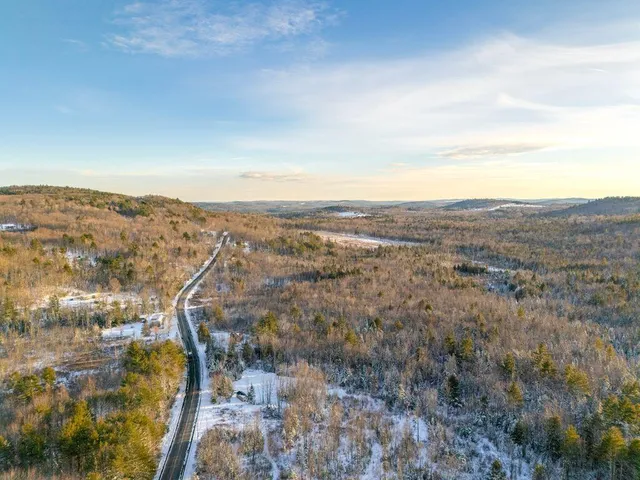 $85,000 | 426 Town House Road, Vienna, ME 04360