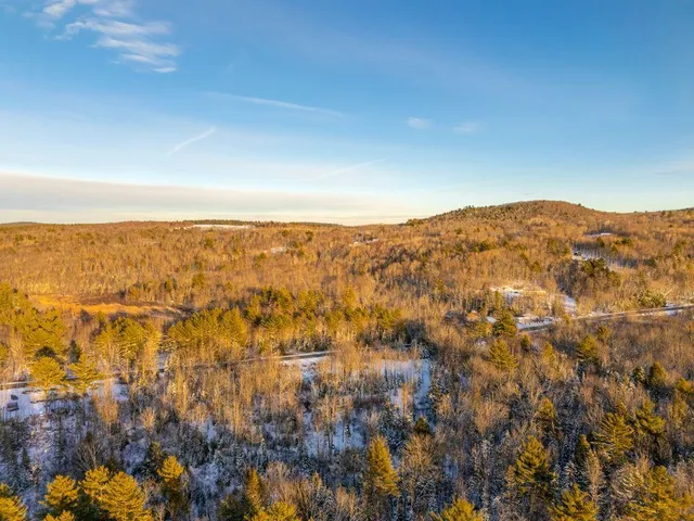 $85,000 | 426 Town House Road, Vienna, ME 04360