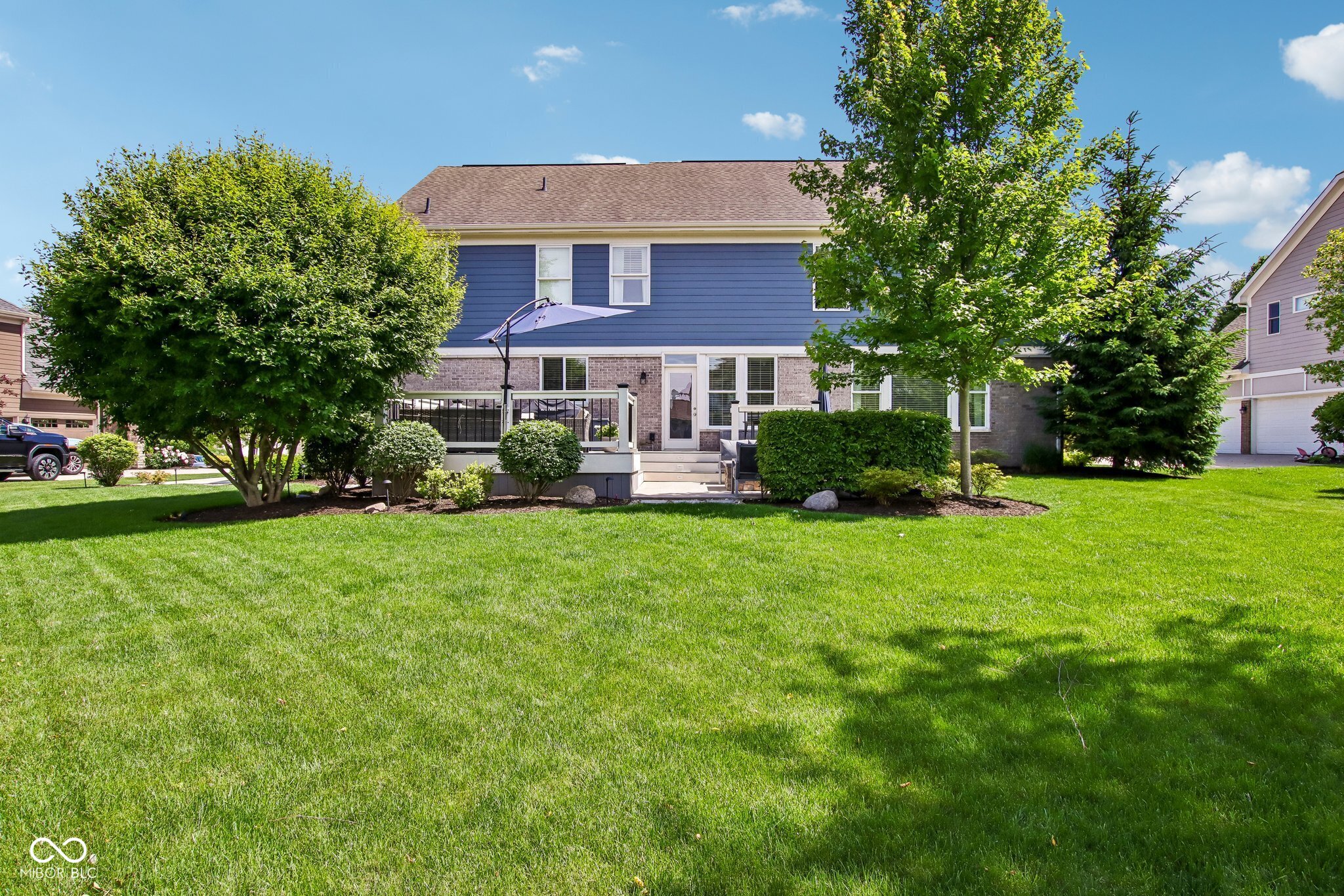 14616 Pleasant Crest Avenue Fishers, IN 46037 - Photo 53 of 54