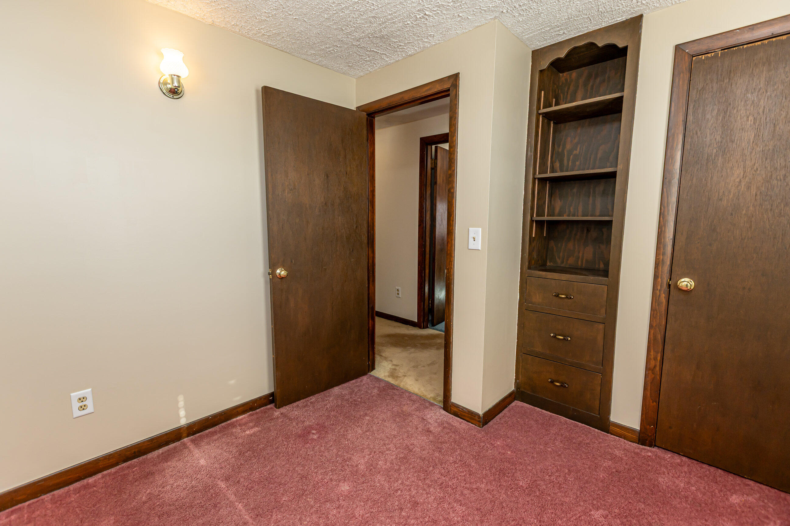 86 Littlefield Road Lisbon, ME 04250 - Photo 36 of 54 Upstairs-2410