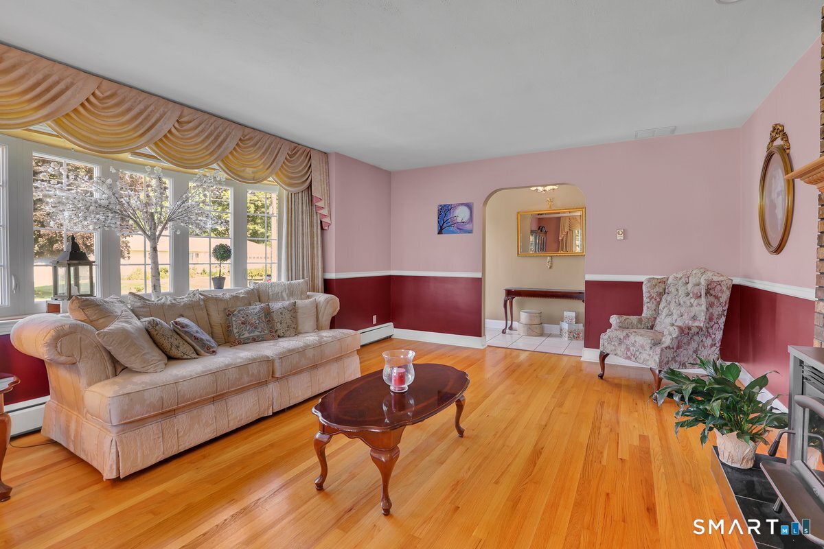 7 Alanby Drive Meriden, CT 06451 - Photo 9 of 34