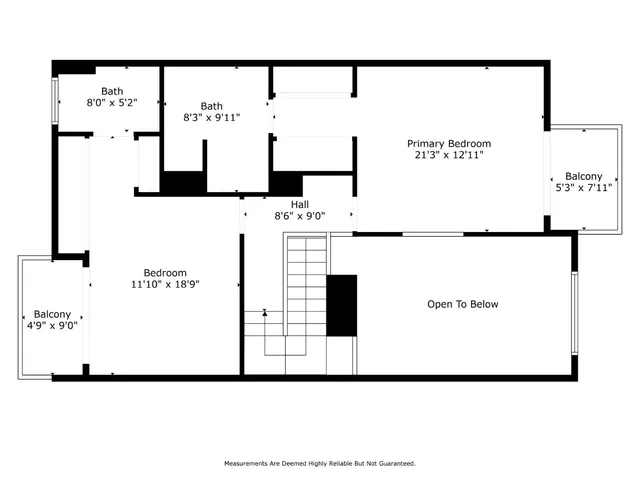 a picture of a black and white photo