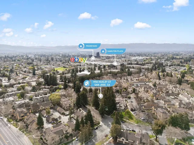 a view of a building