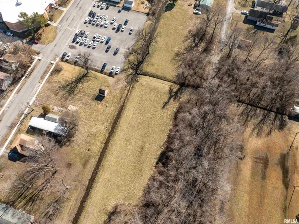 $10,000 | 0 North 19th Street, Herrin, IL 62948