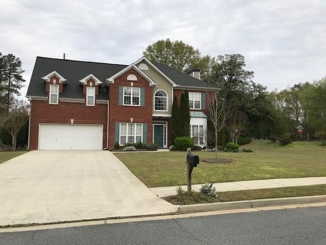 3300 Maple Leaf Way Powder Springs, GA 30127 - Photo 1 of 1 Gallery Image 1