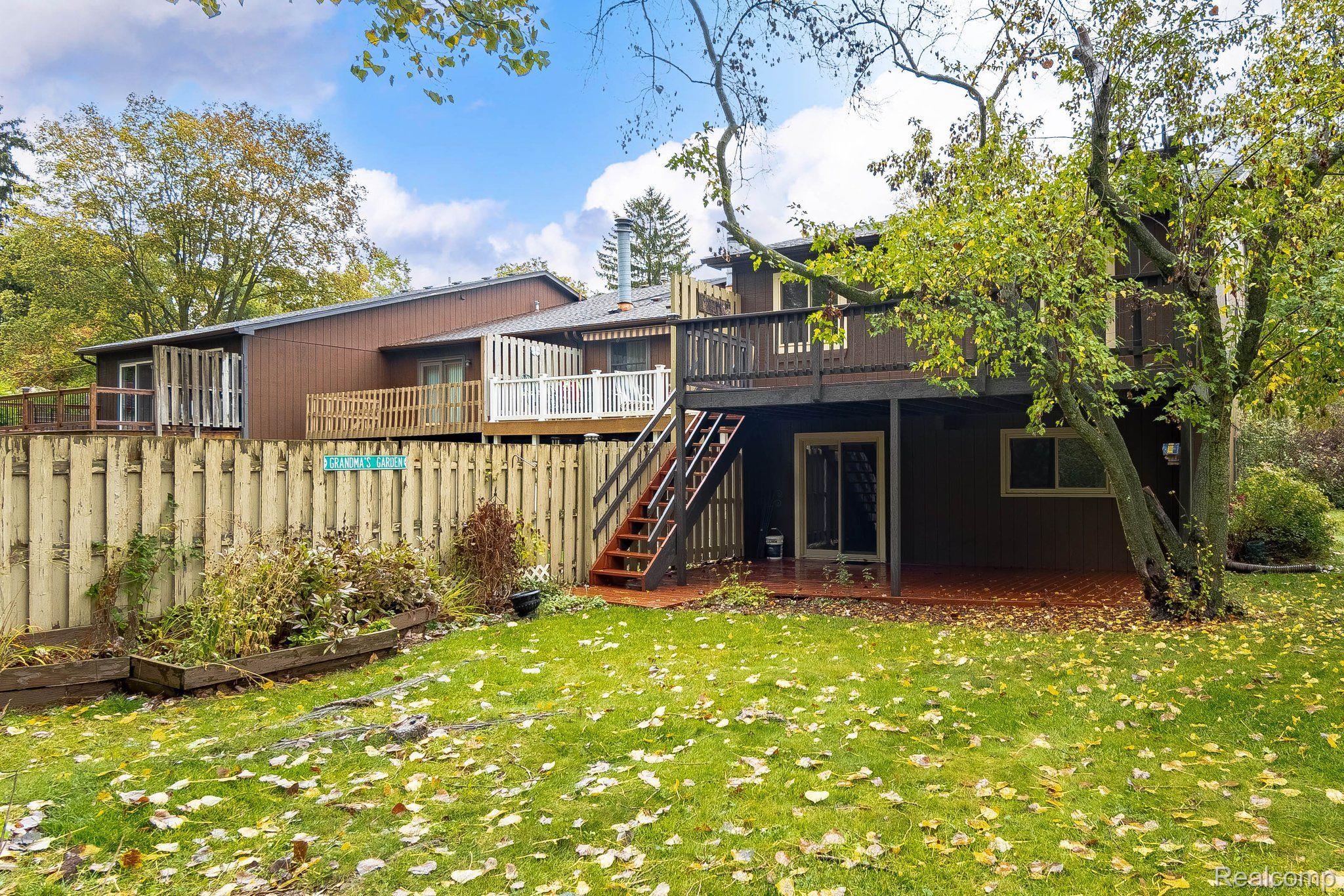 205 George Street Flushing, MI 48433 - Photo 36 of 40 L