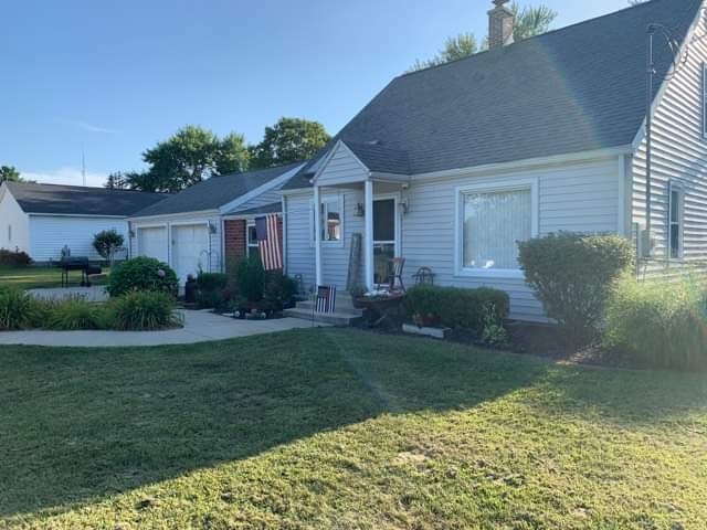 6919 Michigan Road Plymouth, IN 46563 - Photo 30 of 31 Gallery Image 30