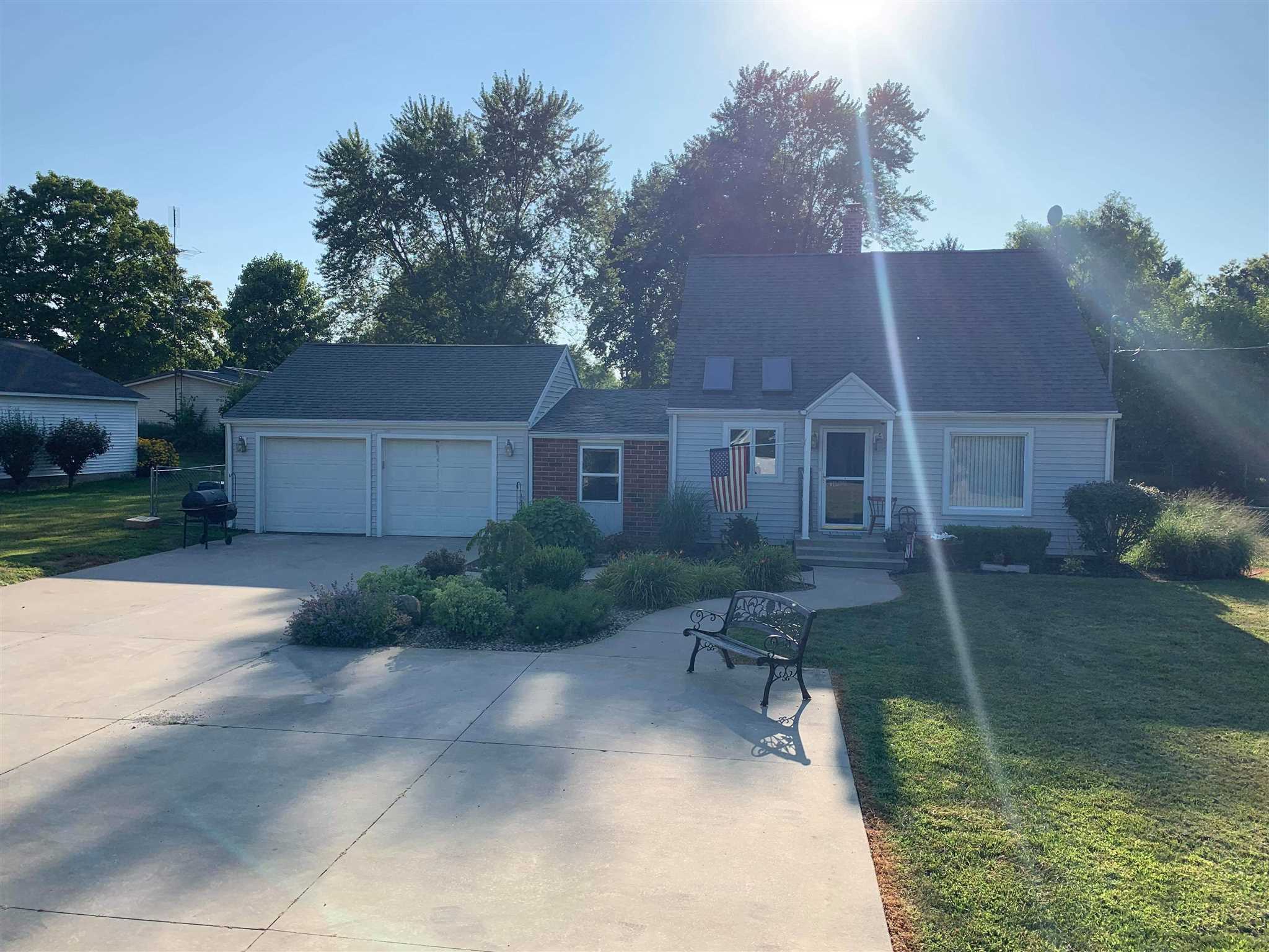 6919 Michigan Road Plymouth, IN 46563 - Photo 31 of 31 Gallery Image 31
