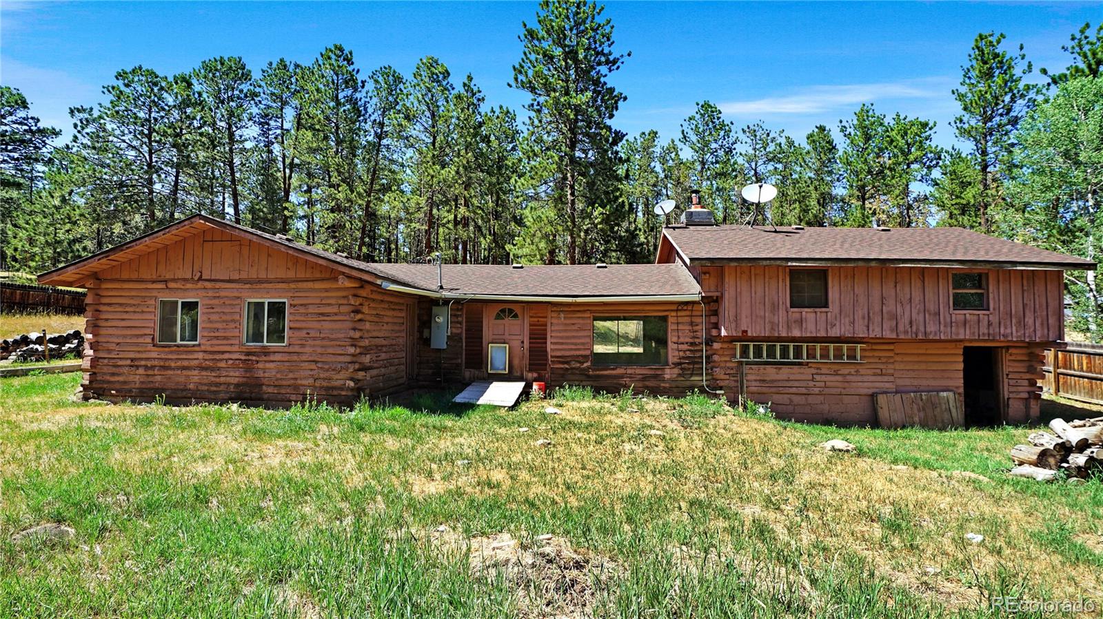 200 Rd P37 Bailey, CO 80421 - Photo 3 of 12
