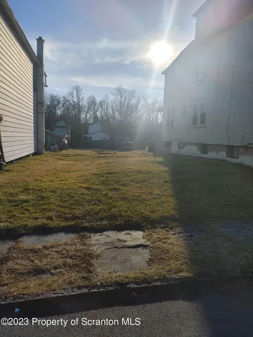 a view of a ocean view