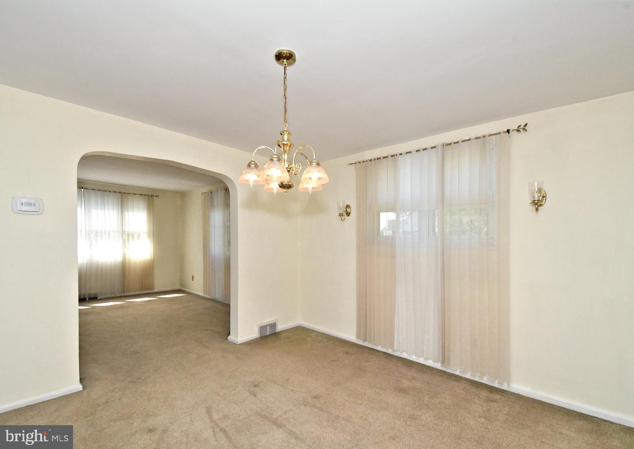 610 Topsfield Road Hatboro, PA 19040 - Photo 10 of 41 Dining Room