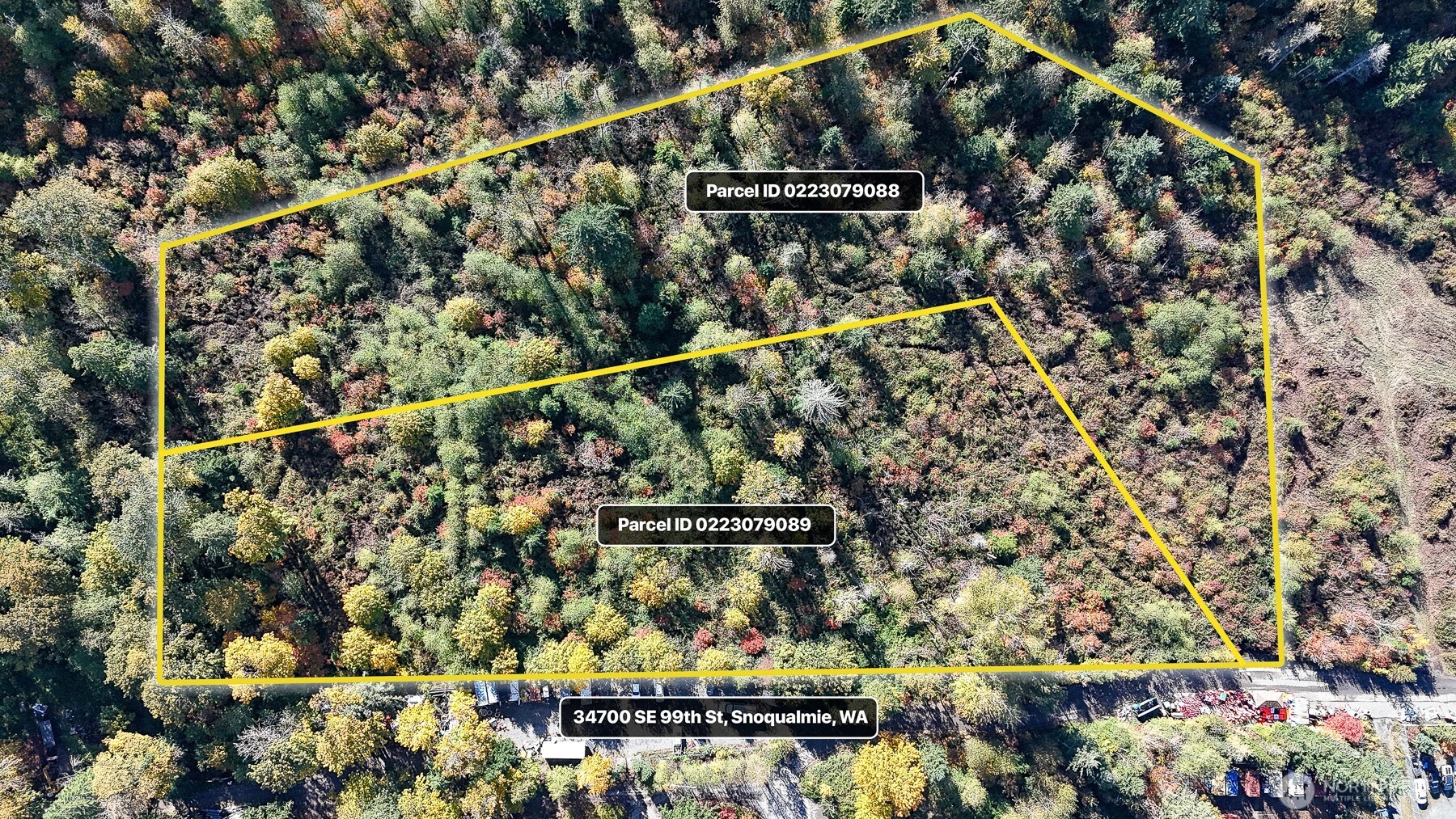 3 Southeast 99th Street Snoqualmie, WA 98065 - Photo 4 of 10