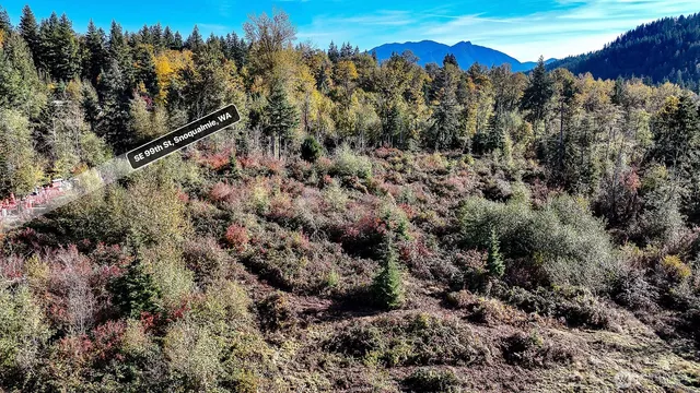 $460,000 | 3 Southeast 99th Street, Snoqualmie, WA 98065