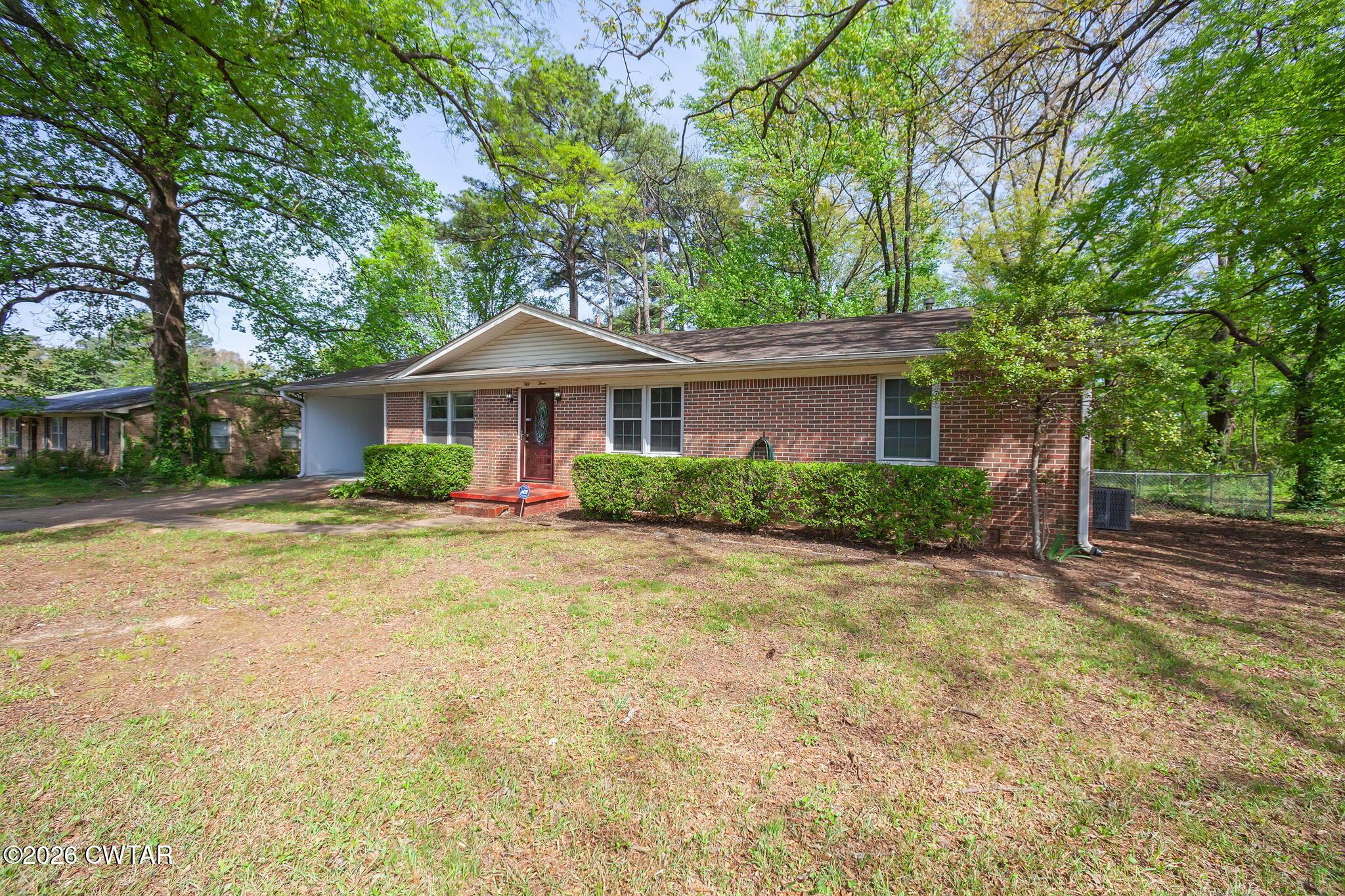 53 Tinker Hill Road Jackson, TN 38305 - Photo 1 of 25 Completed-3