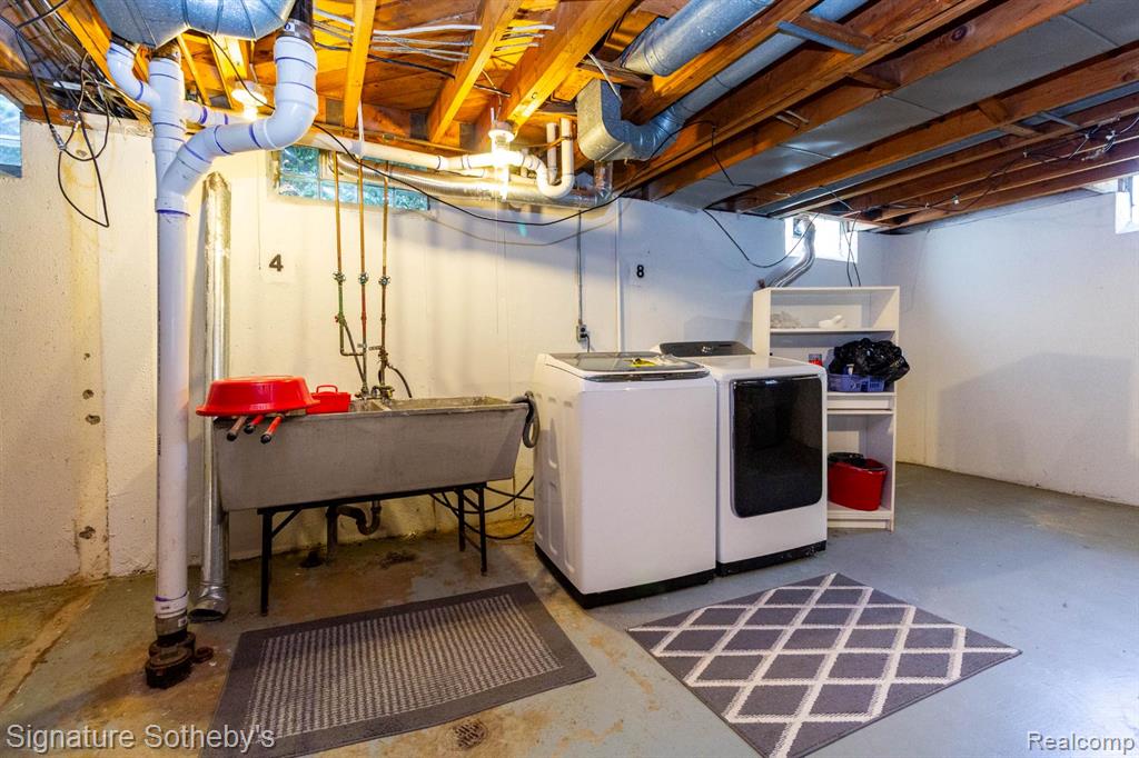 1155 Derby Road, Unit 8 Birmingham, MI 48009 - Photo 25 of 32 Gallery Image 25