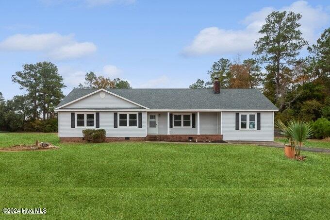 255 Taylor Road Havelock, NC 28532 - Photo 1 of 25 FRONT