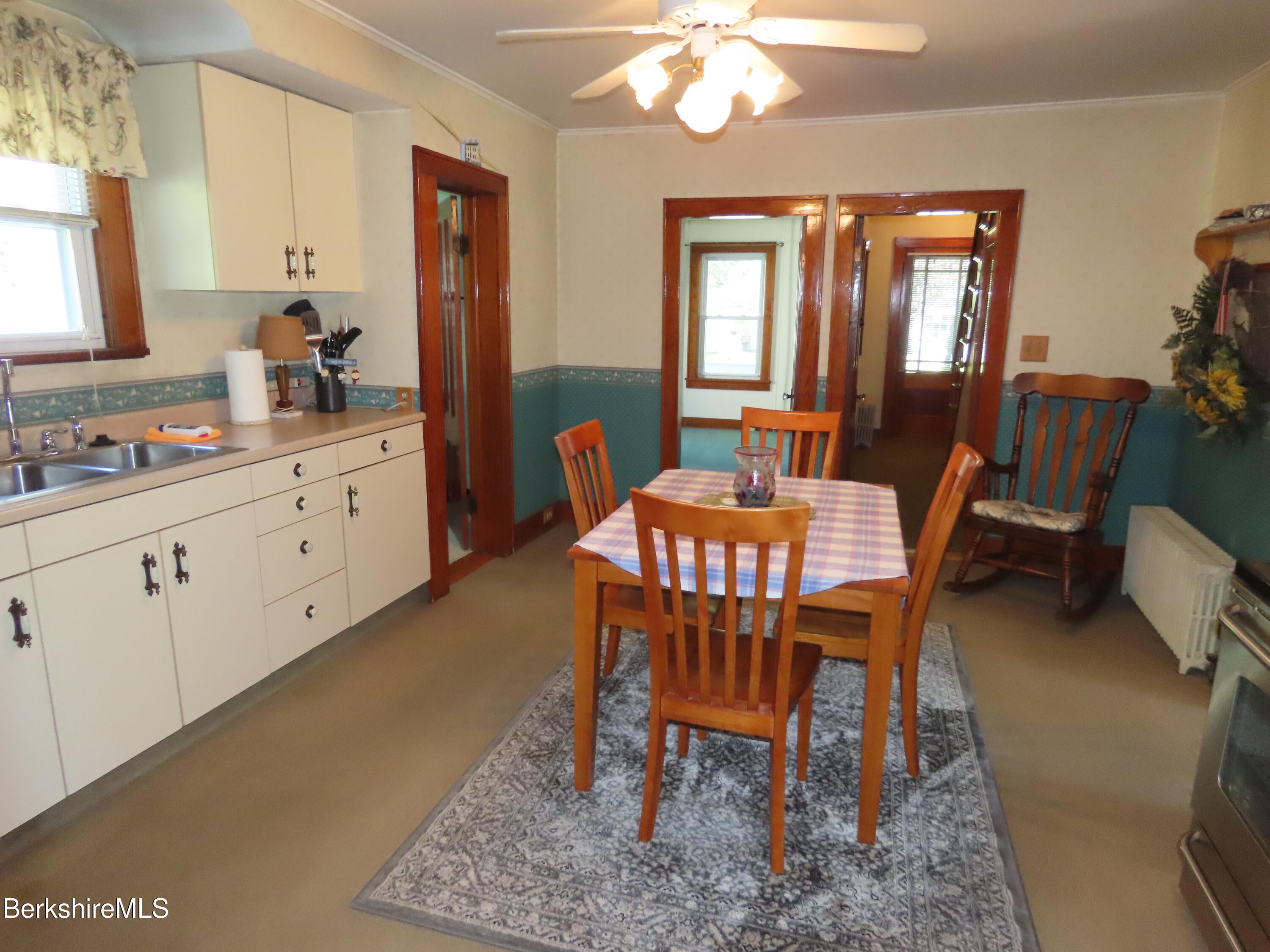 32 Valley Street Adams, MA 01220 - Photo 5 of 68 Downstairs Kitchen