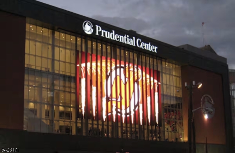 15 Tichenor Street, Unit 403 Newark, NJ 07114 - Photo 12 of 24