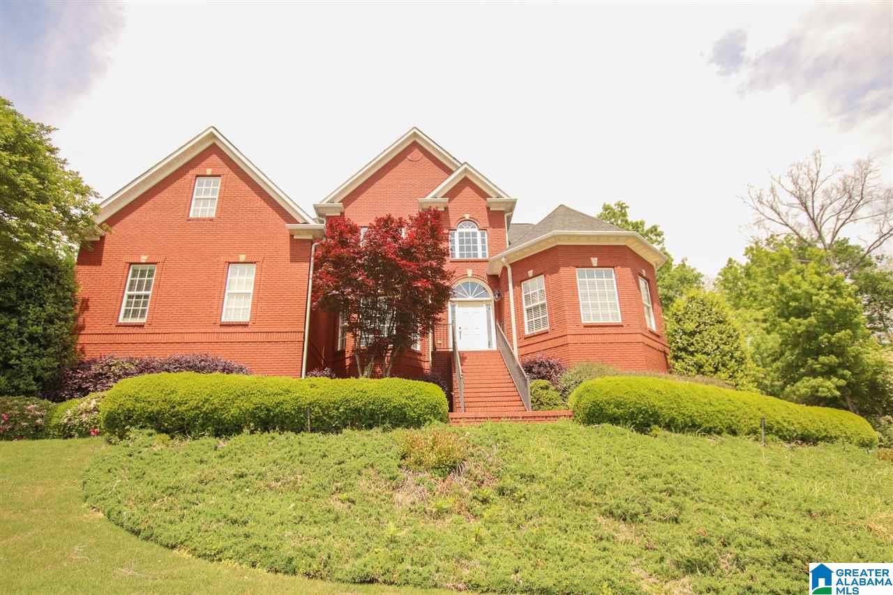 6120 Rushing Parc Lane Birmingham, AL 35244 - Photo 1 of 46 Gallery Image 1
