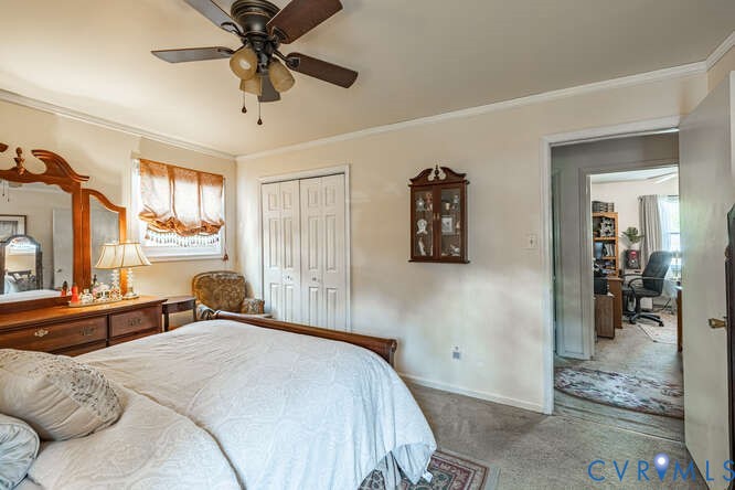 6201 Barrister Road Chesterfield, VA 23832 - Photo 22 of 37