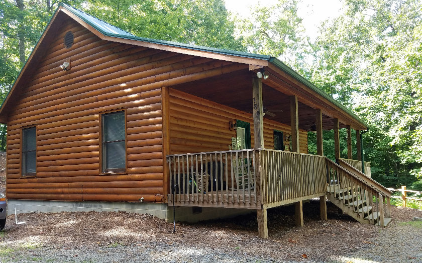 380 Devore Road Murphy, NC 28906 - Photo 1 of 1 Main View
