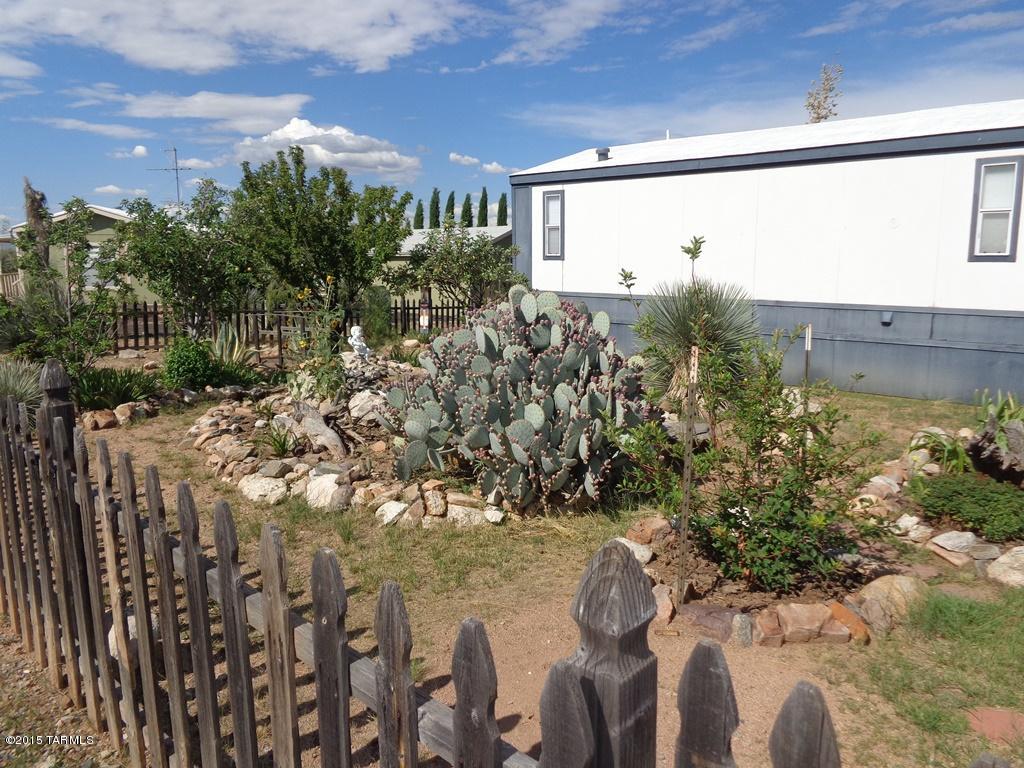 539 North Warren Road Benson, AZ 85602 - Photo 31 of 34 Gallery Image 31