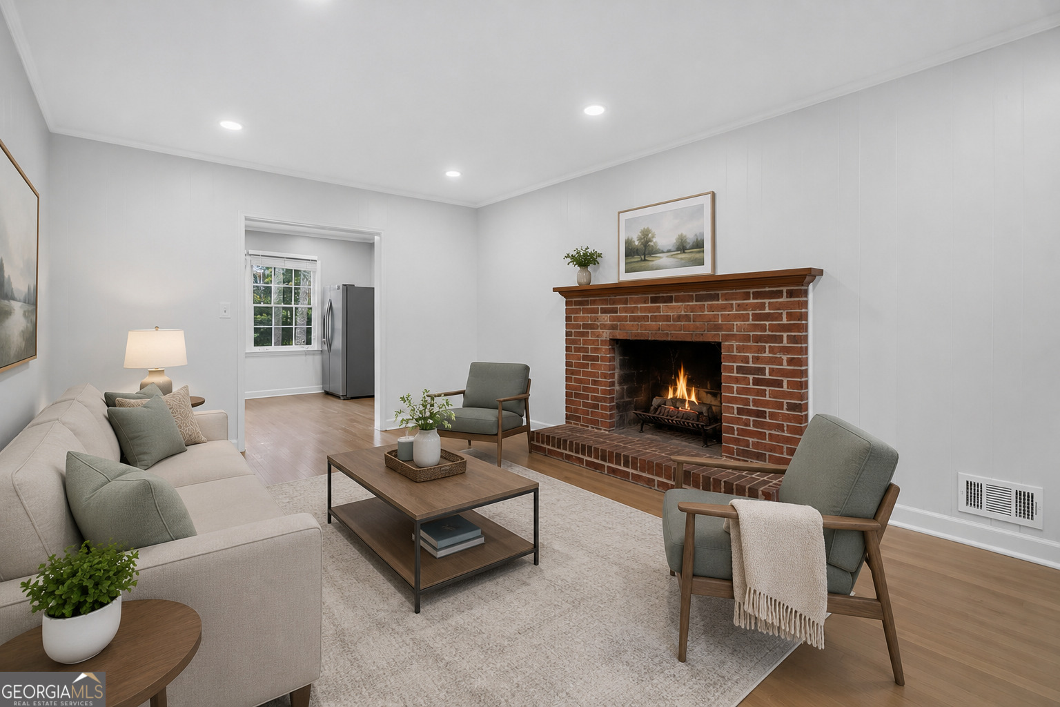 4854 Springfield Drive Dunwoody, GA 30338 - Photo 7 of 64