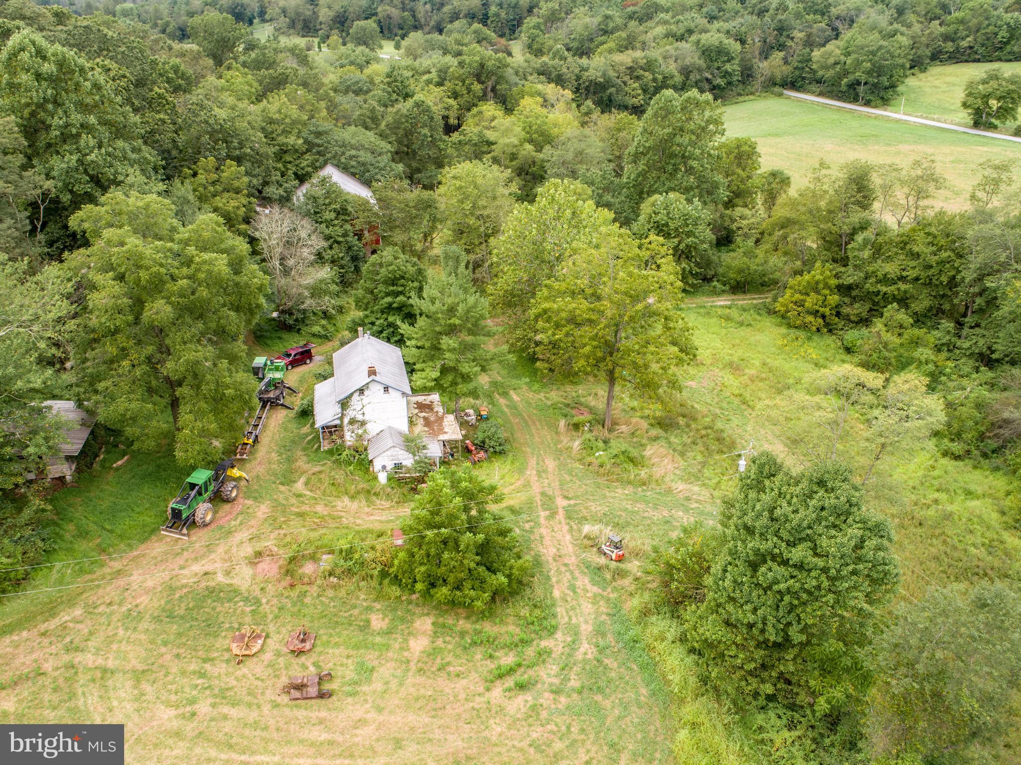 3533 Flickinger Road Westminster, MD 21158 - Photo 18 of 25 Gallery Image 18