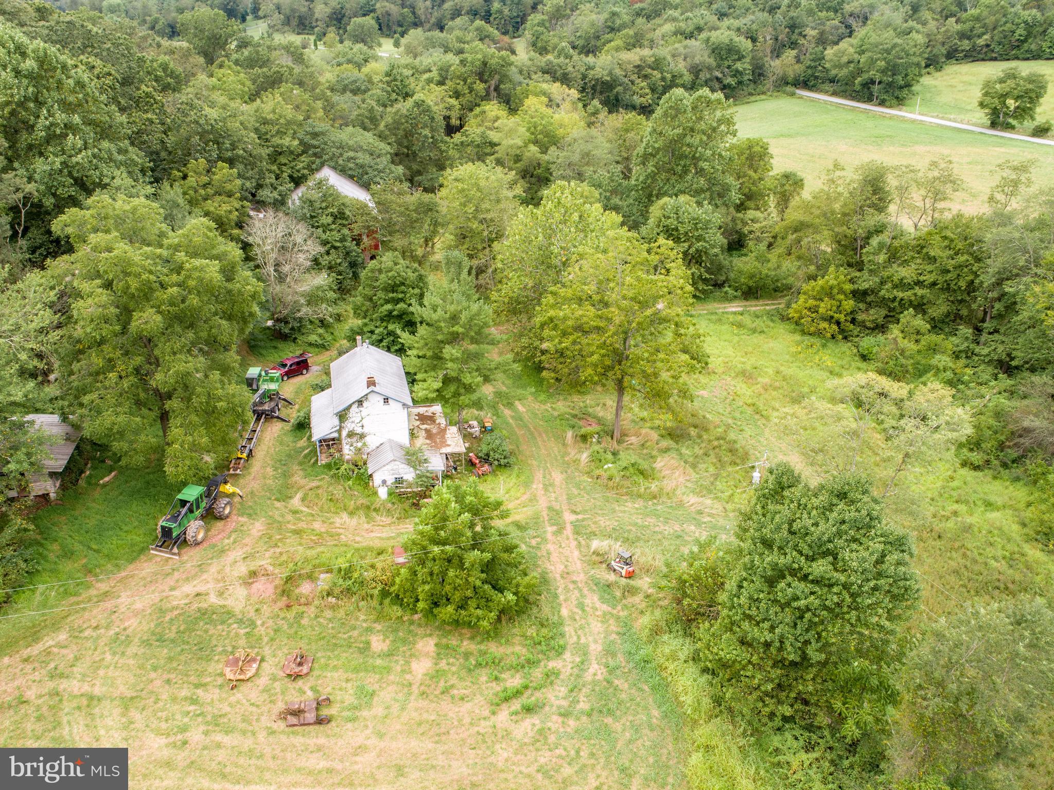 3533 Flickinger Road Westminster, MD 21158 - Photo 19 of 25 Gallery Image 19