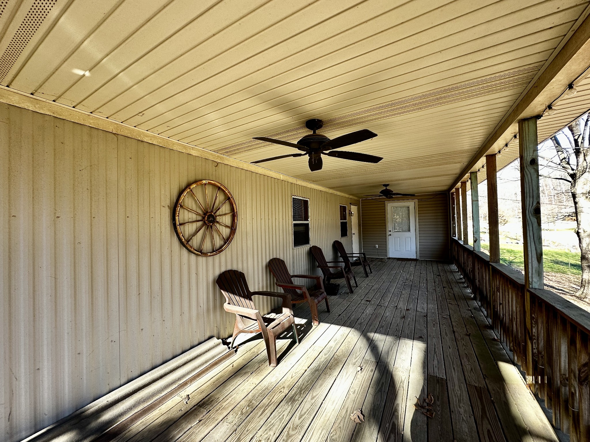135 Haylee Road Waverly, TN 37185 - Photo 29 of 32 Gallery Image 29