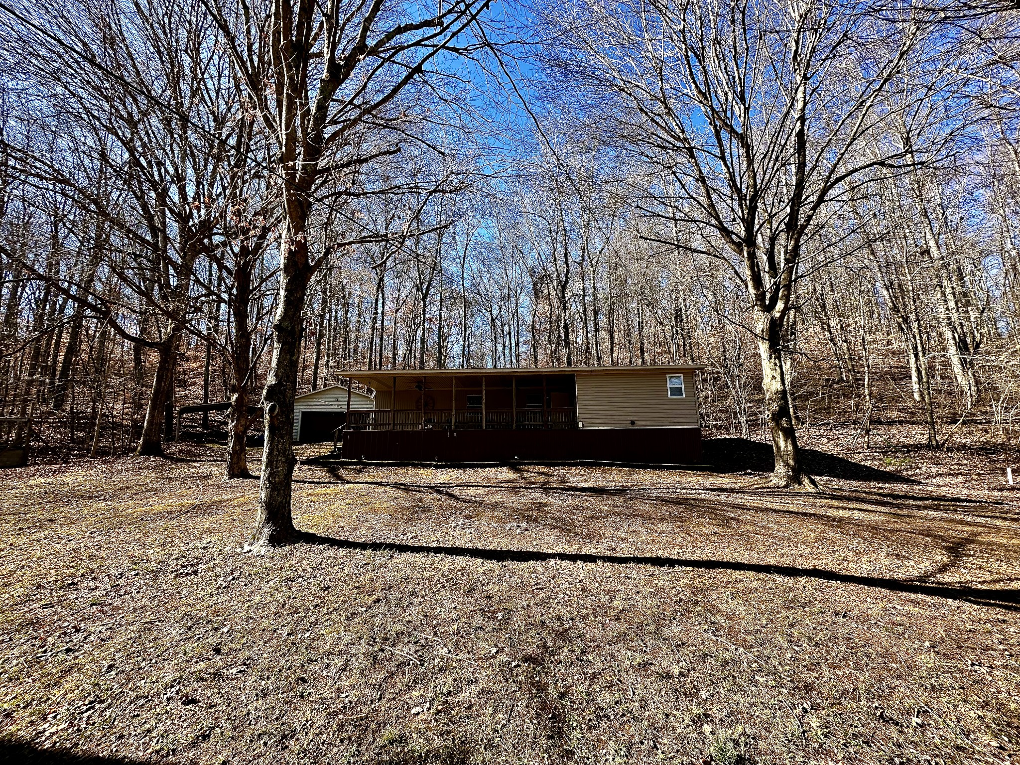 135 Haylee Road Waverly, TN 37185 - Photo 31 of 32 Gallery Image 31