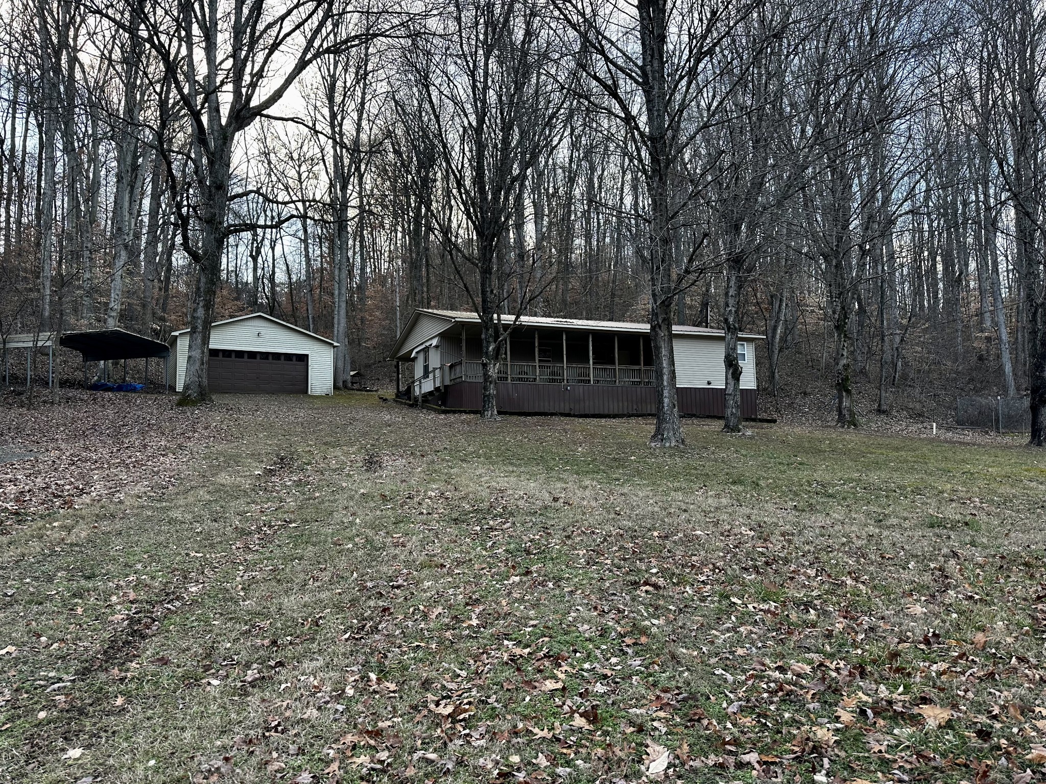 135 Haylee Road Waverly, TN 37185 - Photo 32 of 32 Gallery Image 32