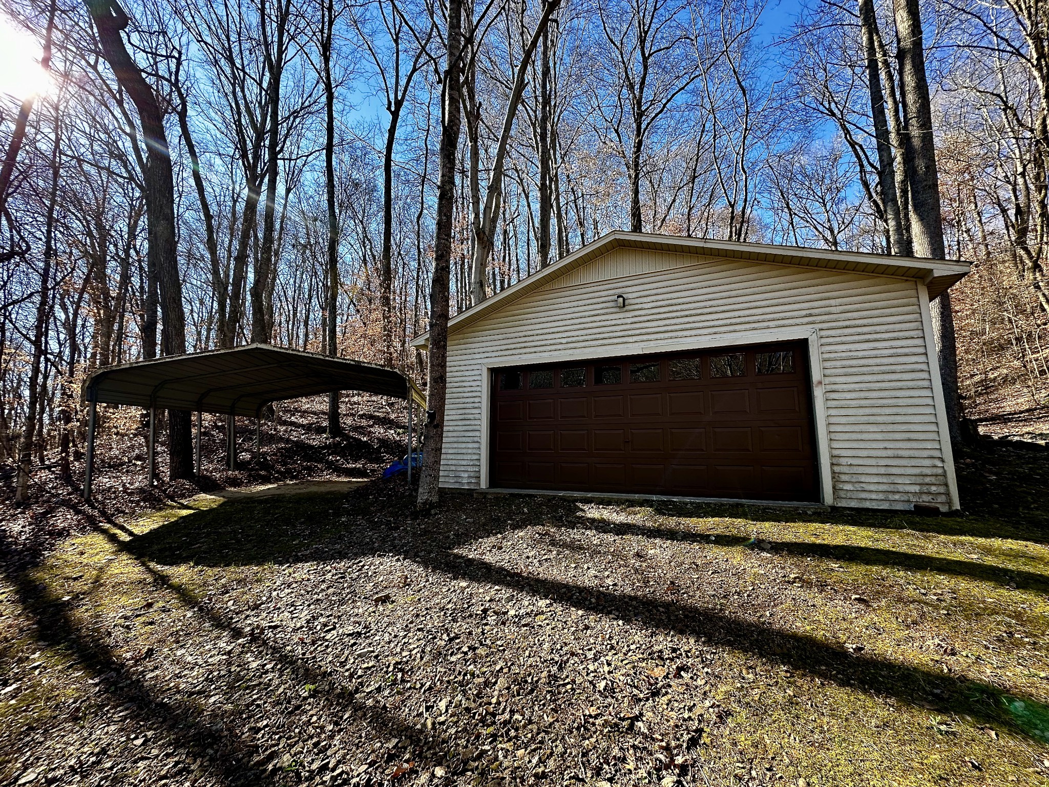 135 Haylee Road Waverly, TN 37185 - Photo 4 of 32 Gallery Image 4