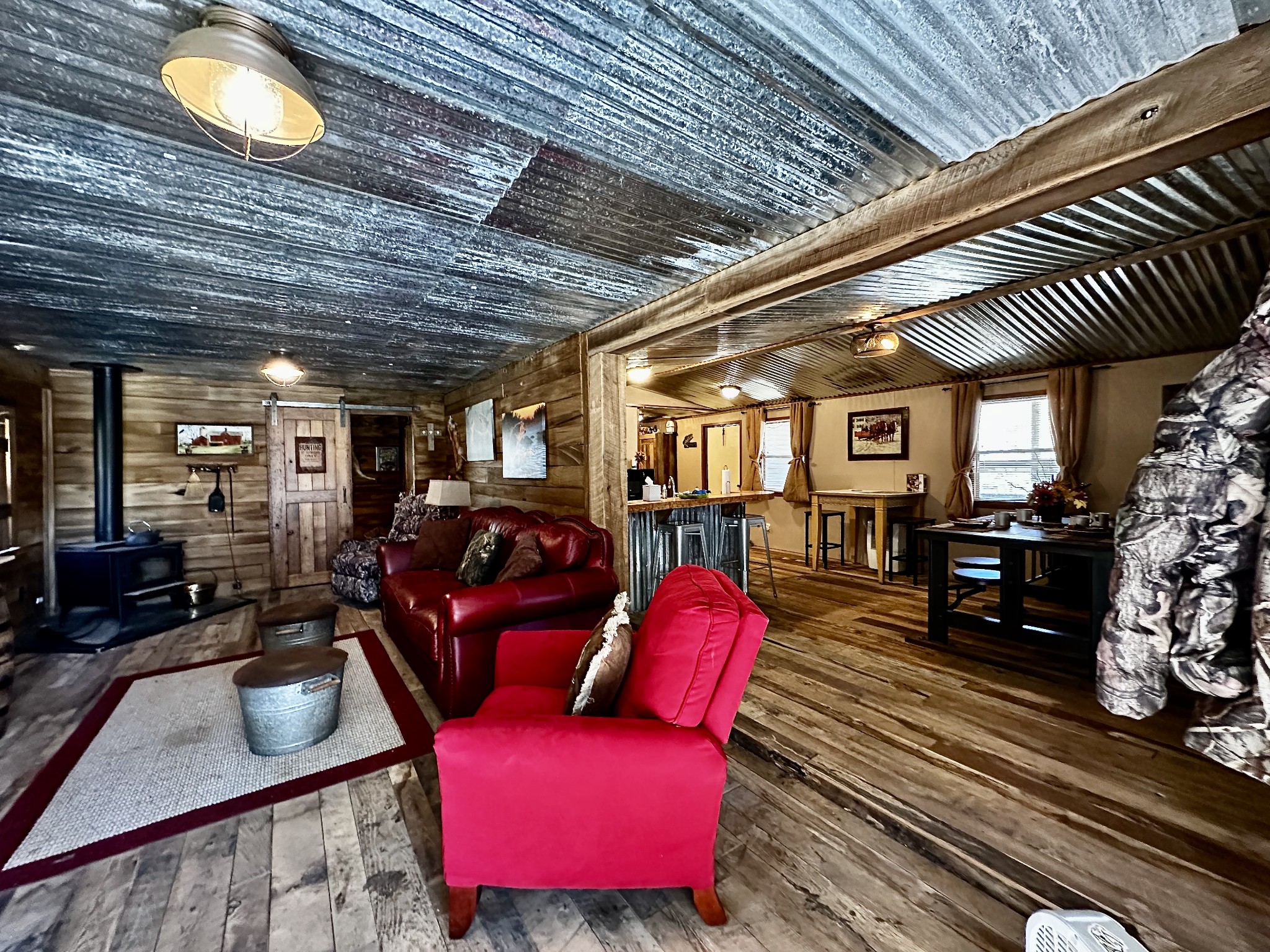135 Haylee Road Waverly, TN 37185 - Photo 8 of 32 Gallery Image 8