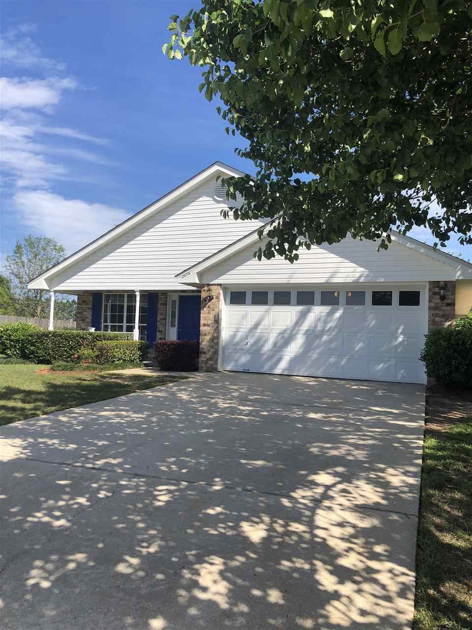 2676 Hampton Park Circle Foley, AL 36535 - Photo 1 of 19