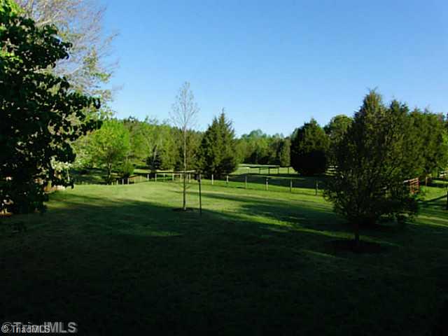2341 South Fork Road Denton, NC 27239 - Photo 14 of 16 Land. Approx 8 Acres of Fenced Pasture