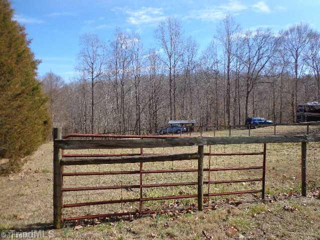 2341 South Fork Road Denton, NC 27239 - Photo 15 of 16 View.