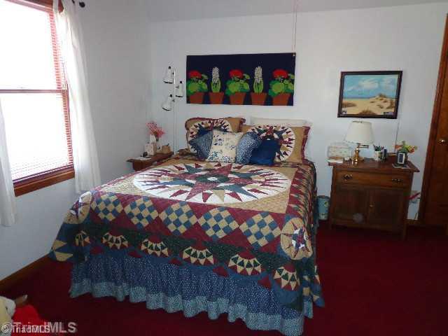 2341 South Fork Road Denton, NC 27239 - Photo 7 of 16 2nd Bedroom.