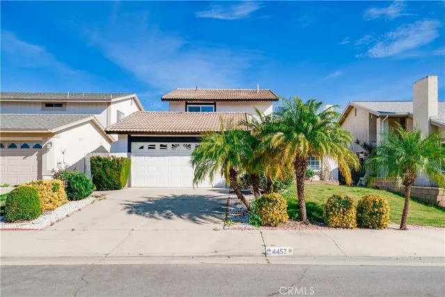 $725,000 | 4457 Heather Circle, Chino, CA 91710