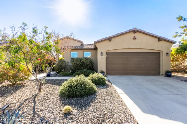 $534,000 | 18717 West Georgia Avenue, Litchfield Park, AZ 85340