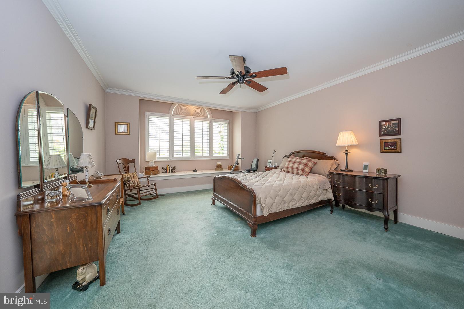 41 Greythorne Woods Circle Wayne, PA 19087 - Photo 17 of 31 Primary Bedroom