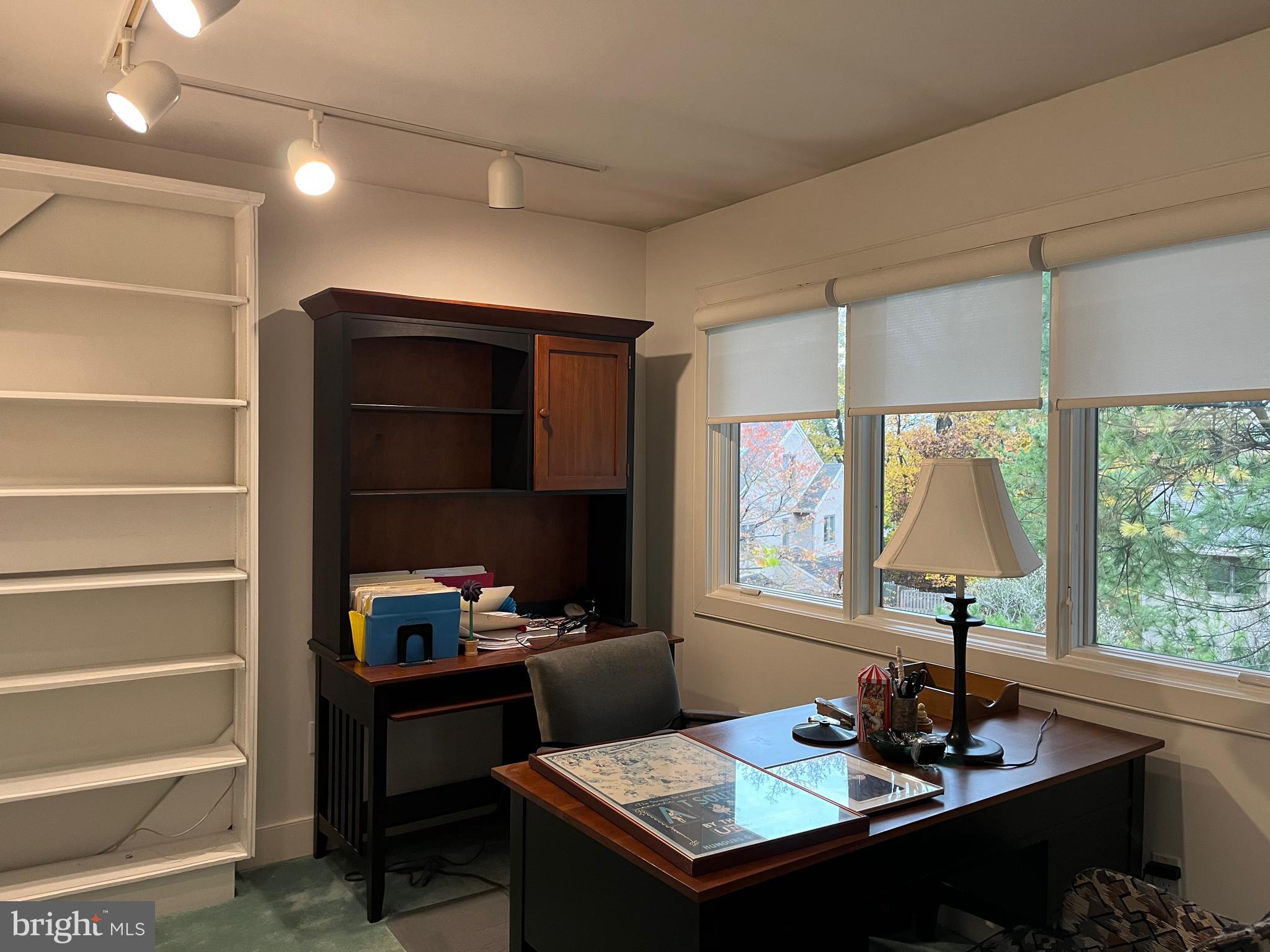 41 Greythorne Woods Circle Wayne, PA 19087 - Photo 21 of 31 2nd floor office