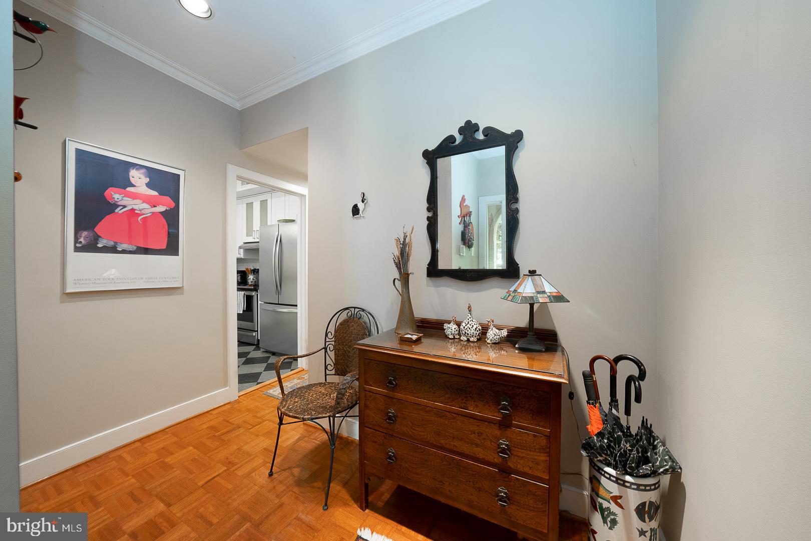 41 Greythorne Woods Circle Wayne, PA 19087 - Photo 4 of 31 Spacious Foyer