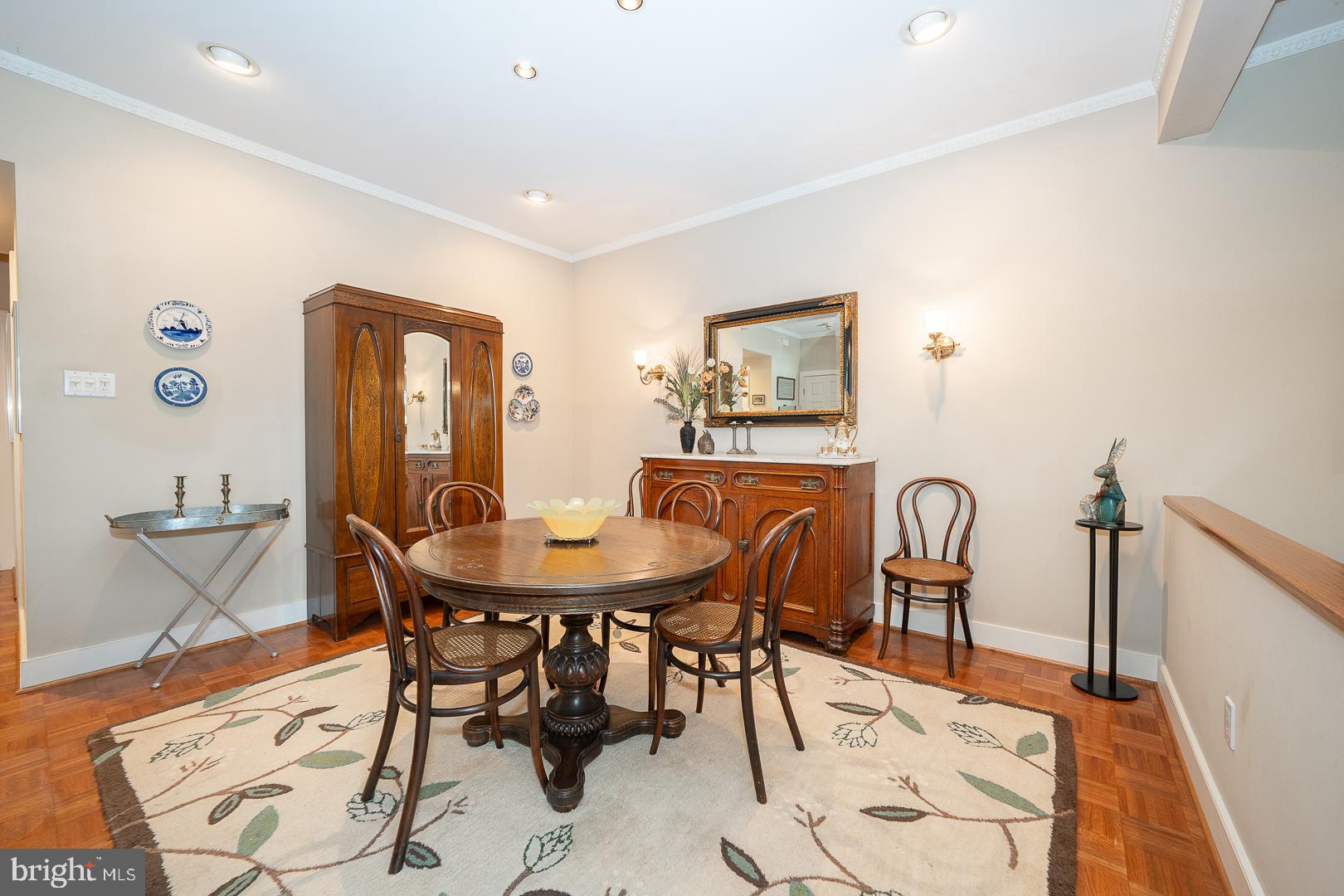 41 Greythorne Woods Circle Wayne, PA 19087 - Photo 10 of 31 Formal Dining Room