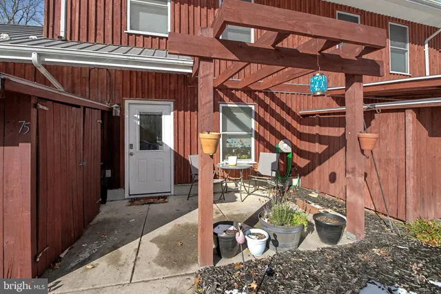 $184,900 | 75 Petersburg Lane, Duncannon, PA 17020